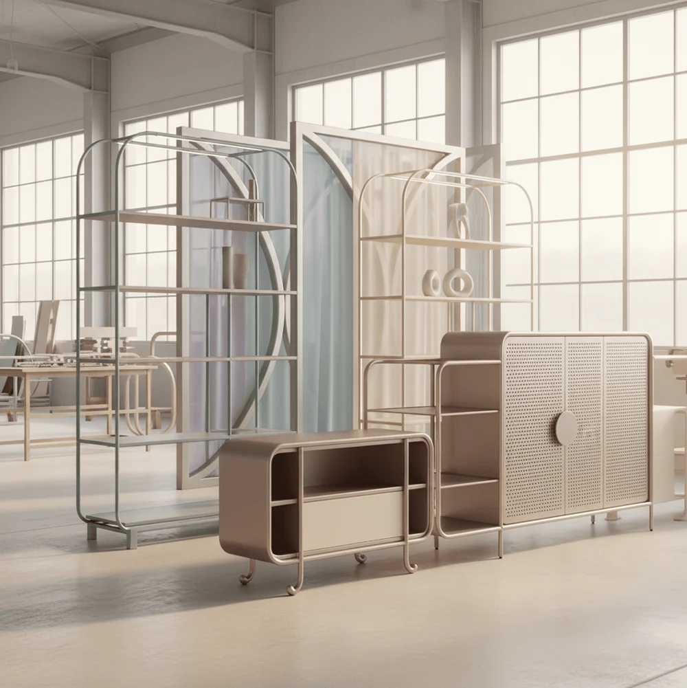 Профессиональные услуги изготовления изделий
на заказ